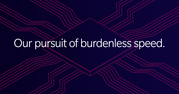 OnePlus 6 burdenless