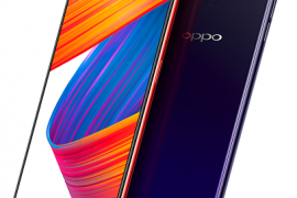 How to install Android P beta on Oppo R15 Pro