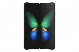 Samsung Galaxy Fold works on Verizon and Sprint too, but it’s already sold out