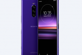 Sony Xperia 1: The things you need to know