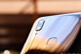 Vivo V9 vs iPhone X: Camera review and comparison