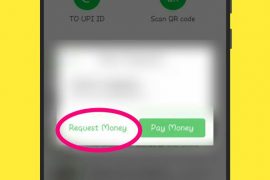 WhatsApp’s ‘Request Money’ feature is showing up for some users!