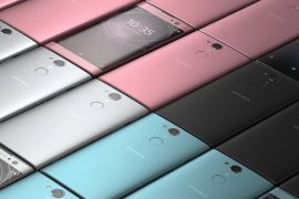 How to root the Sony Xperia XA2