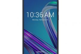 Asus ZenFone 5 and ZenFone Max Pro receive new OTA updates