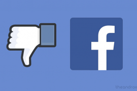 How to prevent the user data tracking from Facebook, Instagram and Messenger