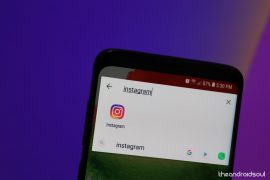 How to get save images along with captions and hashtags from Instagram