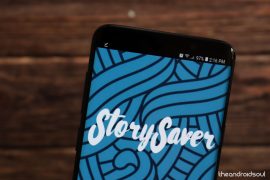 How to save Instagram Stories on your Android phone