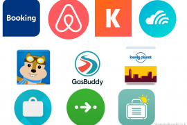 11 Best travel apps for Android to try out this Summer