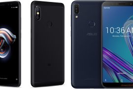 Android P beta may come to Redmi Note 5 Pro, ZenFone 5, ZenFone Max Pro, and other Snapdragon 636-powered phones, too