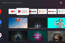 5 huge improvements Android P brings to Android TV