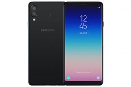 Samsung Galaxy A8 Star: All you need to know