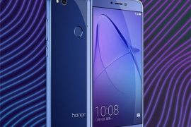Huawei opens Android Oreo door for the Honor 8 Lite