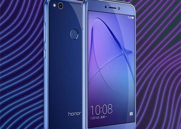 Huawei Honor 8 Lite Oreo update