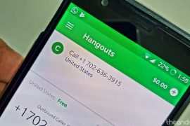 How to make free calls to any number in USA and Canada from Android
