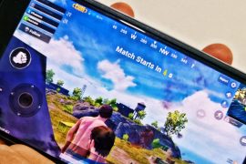 How to stream mobile games from your Android phone to YouTube