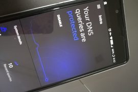 How to get ‘Private DNS’ feature of Android P on any Android device including Oreo and Nougat