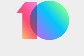 Which Xiaomi devices will receive the MIUI 10 update and when?