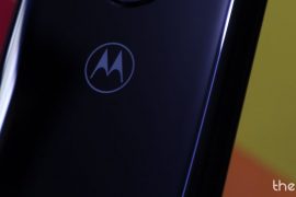 Android 9 Pie for Sprint Moto G6 Play is now rolling out
