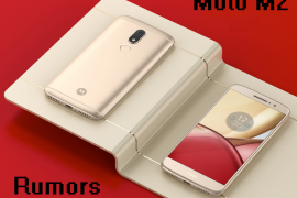 Motorola Moto M2 gets Wi-Fi certification ahead of launch