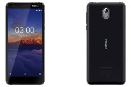 Nokia 3.1: India release set for July 21 priced at INR 10,499