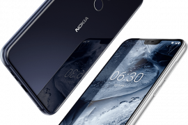 Nokia X6: All you need to know