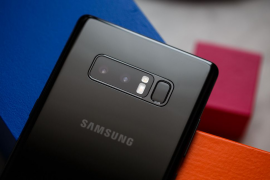 Why hasn’t my Galaxy Note 8 received Oreo yet? How to fix this