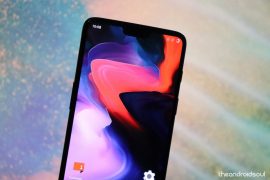 OnePlus rolling out new updates for OnePlus 6 (fixes bootloader security bug) and OnePlus 5/5T (June patch)