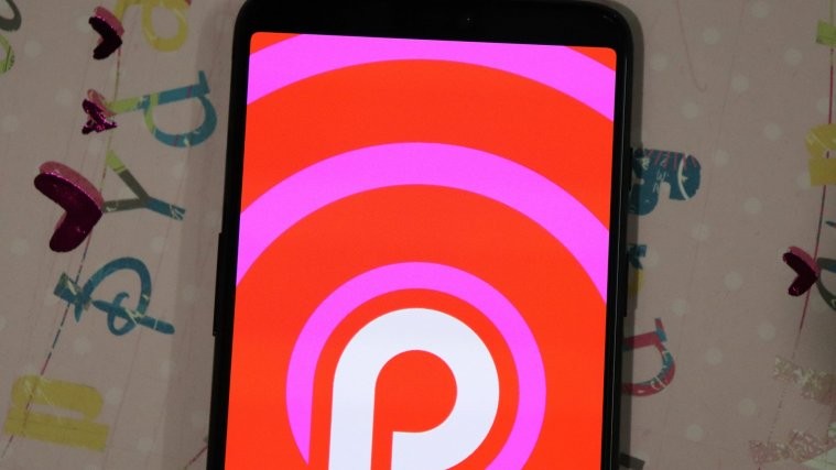 OnePlus 6 Android Pie download