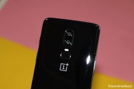 [Update: Now available] Android Pie beta for OnePlus 6 (OxygenOS) may arrive this week