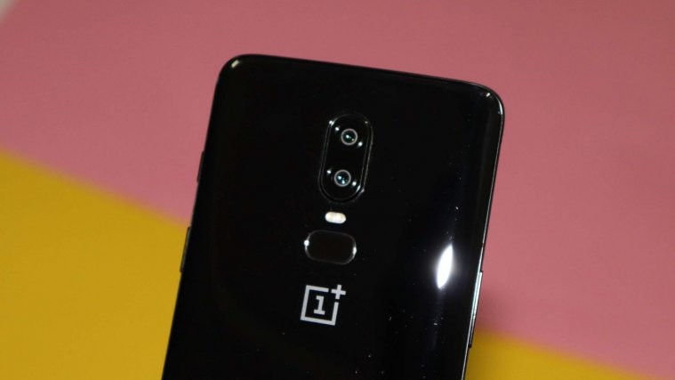 OnePlus 6 how to root