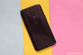 How to root OnePlus 6