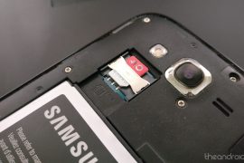 How to know details of SIM card owner