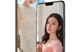 Vivo X21 UD brings in-display fingerprint scanning to India, but the price might not be right