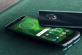 Motorola Moto G6 problems and their fixes