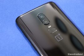 OnePlus 6 Android 10 update, OxygenOS 10, Open Beta, and more: Android 10 OTA rollout to resume this week