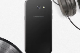 Samsung begins rolling out June security patch with latest Galaxy A3 2017 update