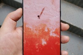 Galaxy S10 to arrive in three variants, top model to feature a tri-lens camera system