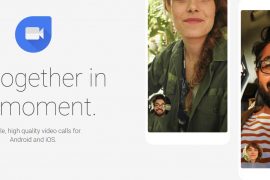 Google Duo best video quality slow networks