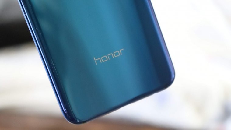 Honor 10 root