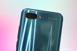 Best cases for the Huawei Honor 10