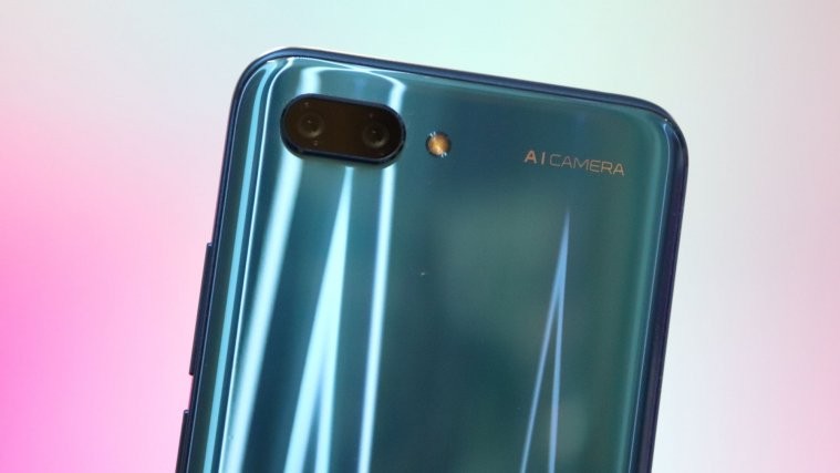 Honor 10 cases