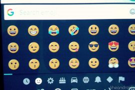 How to get iOS Emojis on Android