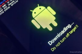 How to root Samsung Galaxy J7+