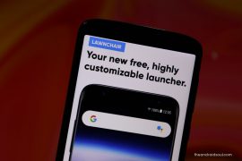 These Pixel Launcher clones are as good as the real deal – some even better