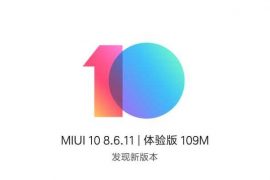 MIUI 10 8.6.11 now available for download for Redmi Note 5 Pro
