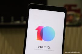 How to install MIUI 10 update: 9.2.14 beta and stable version
