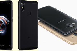 Xiaomi: MIUI 10 crashes Samsung Experience 9.0 in app load times