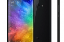 Xiaomi Mi Note 2 Pie update news and more: MIUI 10 beta 9.1.24 available [download]