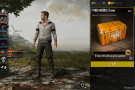 How to play PUBG on Android Emulator for PC