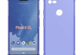 Google Pixel 3 XL to come with a single-lens camera